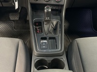 SEAT Leon ST vaihtoauto