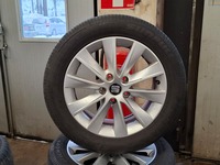 SEAT Leon ST vaihtoauto