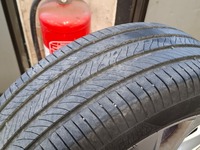 SEAT Leon ST vaihtoauto