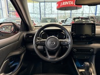 Mazda 2 vaihtoauto