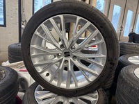 SEAT Leon vaihtoauto