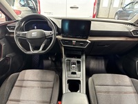 SEAT Leon vaihtoauto