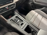 SEAT Leon vaihtoauto