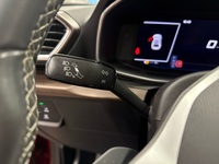 SEAT Leon vaihtoauto