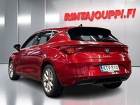 SEAT Leon vaihtoauto