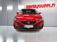 SEAT Leon vaihtoauto