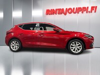 SEAT Leon vaihtoauto