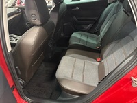 SEAT Leon vaihtoauto