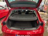 SEAT Leon vaihtoauto