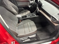 SEAT Leon vaihtoauto