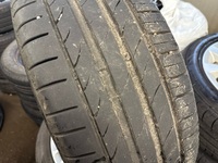 SEAT Leon vaihtoauto