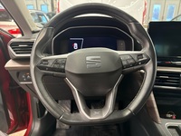 SEAT Leon vaihtoauto