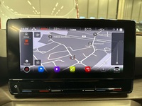 SEAT Leon vaihtoauto