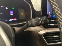 SEAT Leon vaihtoauto