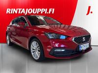 SEAT Leon vaihtoauto