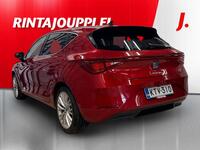 SEAT Leon vaihtoauto