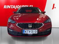 SEAT Leon vaihtoauto