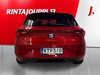 SEAT Leon vaihtoauto