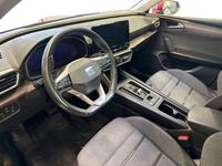 SEAT Leon vaihtoauto