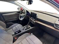 SEAT Leon vaihtoauto