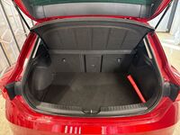 SEAT Leon vaihtoauto