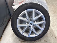 SEAT Leon vaihtoauto