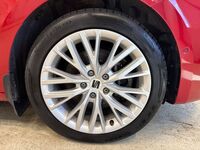 SEAT Leon vaihtoauto