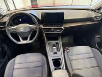 SEAT Leon vaihtoauto