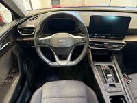 SEAT Leon vaihtoauto