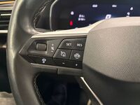 SEAT Leon vaihtoauto