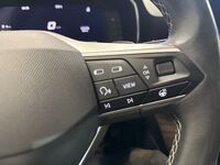 SEAT Leon vaihtoauto
