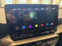 SEAT Leon vaihtoauto