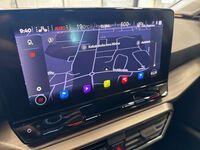 SEAT Leon vaihtoauto