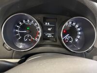 Skoda Yeti vaihtoauto