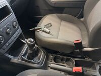 Skoda Yeti vaihtoauto