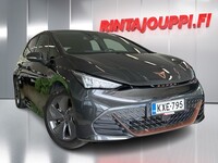 Cupra Born vaihtoauto