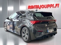 Cupra Born vaihtoauto