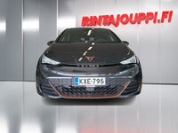 Cupra Born vaihtoauto