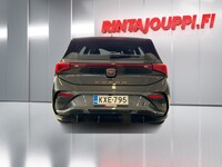 Cupra Born vaihtoauto