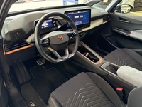 Cupra Born vaihtoauto