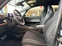 Cupra Born vaihtoauto