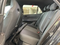 Cupra Born vaihtoauto