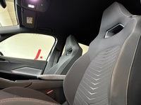 Cupra Born vaihtoauto