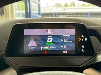 Cupra Born vaihtoauto