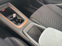 Cupra Born vaihtoauto