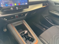 Cupra Born vaihtoauto