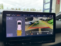 Cupra Born vaihtoauto