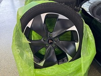 Cupra Born vaihtoauto