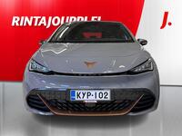 Cupra Born vaihtoauto