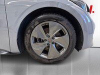 Cupra Born vaihtoauto